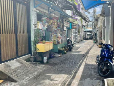 Alley 994, Vietnam Alley 994, Vietnam