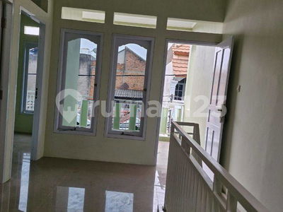 Housing in Serpong, Indonesia Housing in Serpong, Indonesia