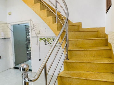 Phan Dinh Phung Street, Vietnam Phan Dinh Phung Street, Vietnam