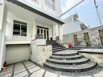 Street 2, Vietnam Street 2, Vietnam