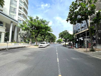 Phu My Hung, Vietnam  Phu My Hung, Vietnam