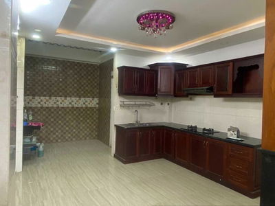 Nguyen Duy Cung Street, Vietnam Nguyen Duy Cung Street, Vietnam