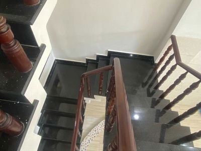 Nguyen Duy Cung Street, Vietnam Nguyen Duy Cung Street, Vietnam