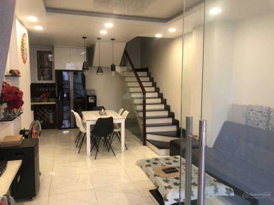 Phan Xich Long Street, Vietnam  Phan Xich Long Street, Vietnam