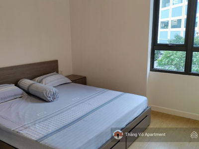 Masteri Thao Dien, Vietnam Masteri Thao Dien, Vietnam