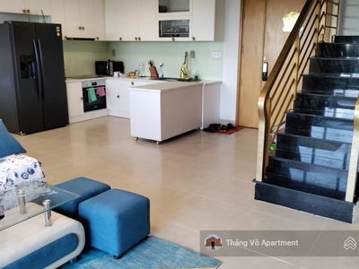 Masteri Thao Dien, Vietnam Masteri Thao Dien, Vietnam