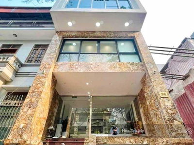 Tran Thai Tong Street, Vietnam Tran Thai Tong Street, Vietnam