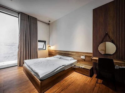 Quoc Tu Giam Street, Vietnam Quoc Tu Giam Street, Vietnam