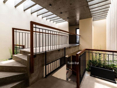 Quoc Tu Giam Street, Vietnam Quoc Tu Giam Street, Vietnam