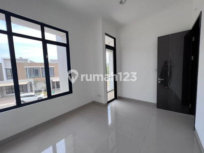 Housing in Serpong, Indonesia Housing in Serpong, Indonesia