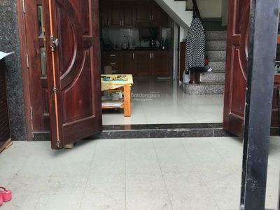 Kha Van Can Street, Vietnam Kha Van Can Street, Vietnam