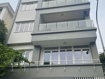 Dinh Cong Thuong Street, Vietnam Dinh Cong Thuong Street, Vietnam