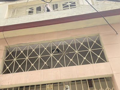 Doan Ke Thien Street, Vietnam Doan Ke Thien Street, Vietnam