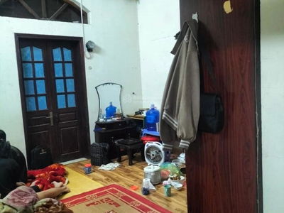 Doan Ke Thien Street, Vietnam  Doan Ke Thien Street, Vietnam