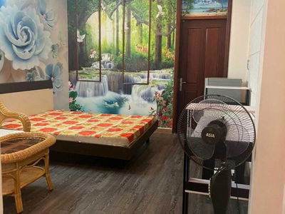 Cach Mang Thang Tam Street, Vietnam Cach Mang Thang Tam Street, Vietnam