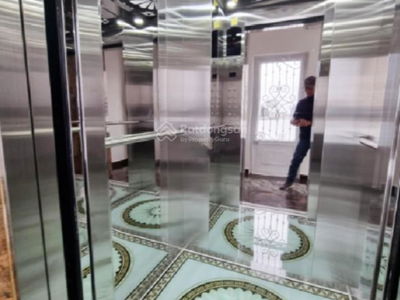 Thai Ha Street, Vietnam Thai Ha Street, Vietnam