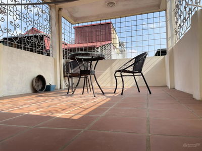 Alley 91/25, Vietnam Alley 91/25, Vietnam