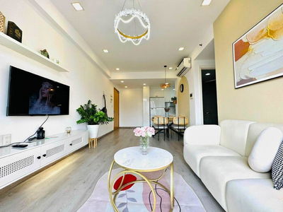 Masteri Thao Dien Apartment, Vietnam Masteri Thao Dien Apartment, Vietnam