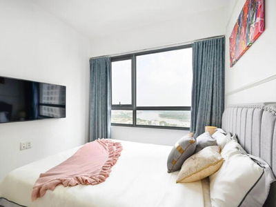 Masteri Thao Dien Apartment, Vietnam Masteri Thao Dien Apartment, Vietnam