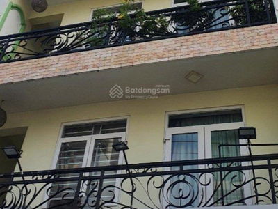 4/4A Hau Giang Street, Vietnam 4/4A Hau Giang Street, Vietnam