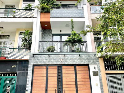 An Phu Ward An Phu Ward