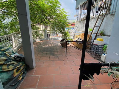 Giang Van Minh Street, Vietnam Giang Van Minh Street, Vietnam