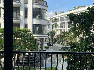 Van Phuc City Urban Area, Vietnam Van Phuc City Urban Area, Vietnam