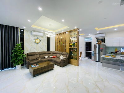 Park Riverside Tan Cang, Vietnam Park Riverside Tan Cang, Vietnam