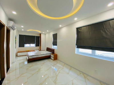 Park Riverside Tan Cang, Vietnam Park Riverside Tan Cang, Vietnam