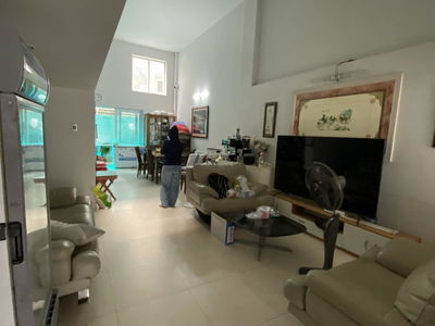 Phu My Residential Area, Vietnam  Phu My Residential Area, Vietnam