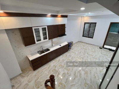 Giang Vo Street, Vietnam Giang Vo Street, Vietnam