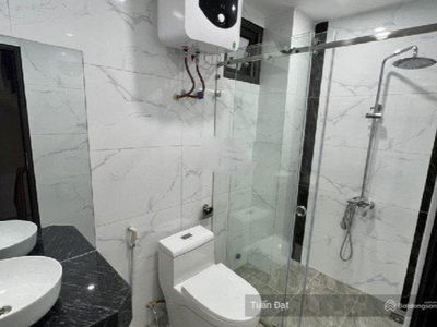 Giang Vo Street, Vietnam Giang Vo Street, Vietnam