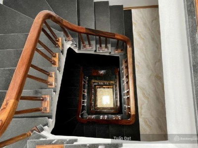 Giang Vo Street, Vietnam Giang Vo Street, Vietnam