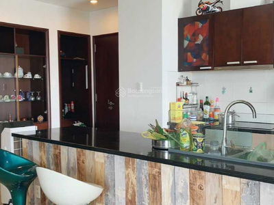 Horizon Building, Vietnam Horizon Building, Vietnam