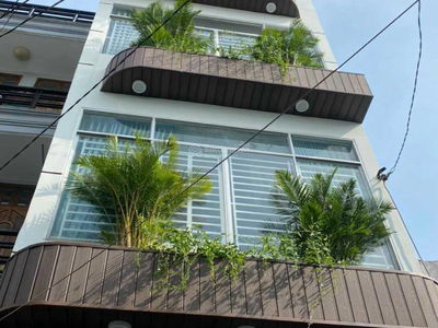 Thong Nhat Street, Vietnam Thong Nhat Street, Vietnam