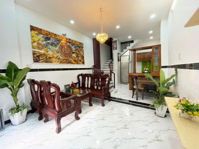 Thong Nhat Street, Vietnam Thong Nhat Street, Vietnam