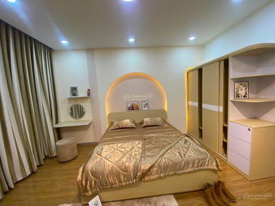 Thong Nhat Street, Vietnam Thong Nhat Street, Vietnam