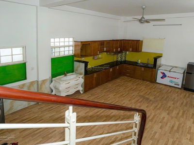 Bung Ong Thoan Street, Vietnam Bung Ong Thoan Street, Vietnam