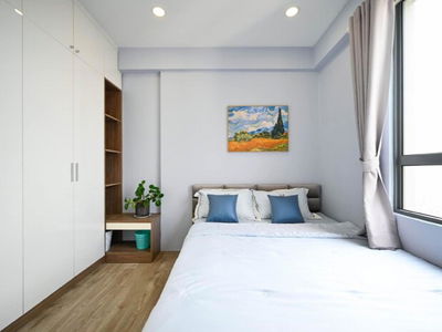 Masteri Thao Dien, Vietnam Masteri Thao Dien, Vietnam