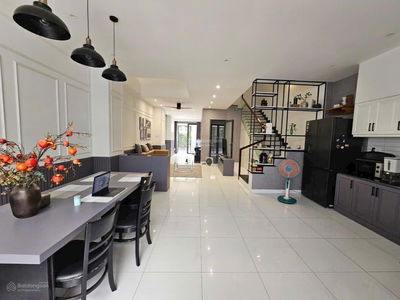 Nam Long Residential Area, Vietnam Nam Long Residential Area, Vietnam