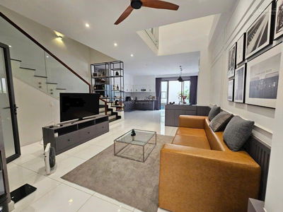 Nam Long Residential Area, Vietnam  Nam Long Residential Area, Vietnam