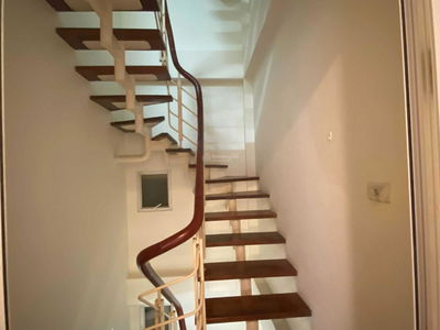 Nguyen Hoang Ton Street, Vietnam Nguyen Hoang Ton Street, Vietnam