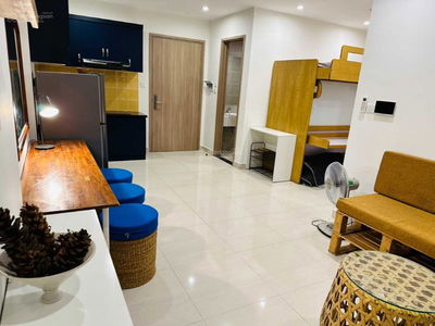 Vinhomes Grand Park, Vietnam  Vinhomes Grand Park, Vietnam
