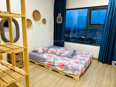 Vinhomes Grand Park, Vietnam  Vinhomes Grand Park, Vietnam
