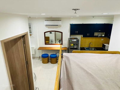 Vinhomes Grand Park, Vietnam Vinhomes Grand Park, Vietnam