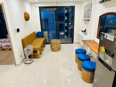 Vinhomes Grand Park, Vietnam Vinhomes Grand Park, Vietnam