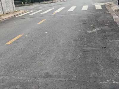 Nguyen Son Street, Vietnam Nguyen Son Street, Vietnam