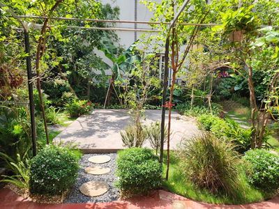 Vong Thi Street, Vietnam Vong Thi Street, Vietnam