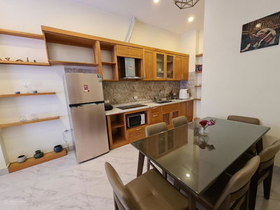 Xuan Dieu Street, Vietnam Xuan Dieu Street, Vietnam