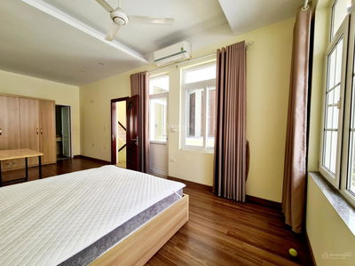 Xuan Dieu Street, Vietnam Xuan Dieu Street, Vietnam